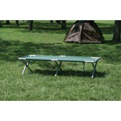 Deluxe Folding Camp Cot
