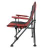 Portable Folding Outdoor Picnic Patio Camping Fishing Chair w/ Cup Holder